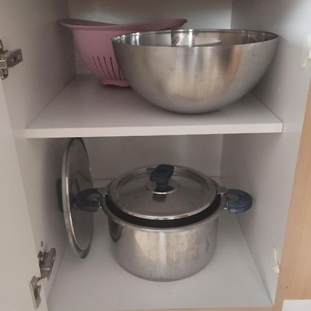 Ferienwohnung Lottstetten Ngoại thất bức ảnh