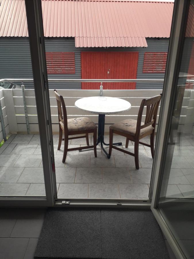 Ferienwohnung Lottstetten Ngoại thất bức ảnh